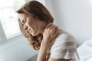 Pain In The Neck? Chiropractic Heals Without Surgery, Drugs