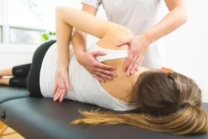 Pain Relief Doesn't Have To Come In Pill Form. Meet Our Chiropractor