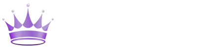 Royal Clinic Logo White