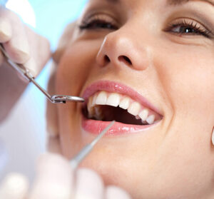 Premium Dentist Services