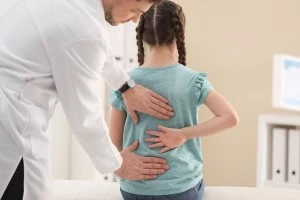 5 Benefits of Chiropractic Care For Kids