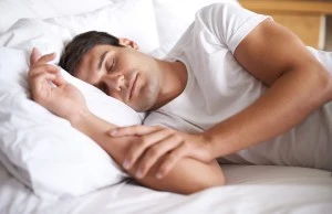 Can a chiropractor really help me sleep better?