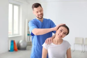 Chiropractors Treat More Than Back Problems