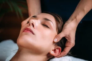 Ease Your Body’s Tension with a Sacral Massage