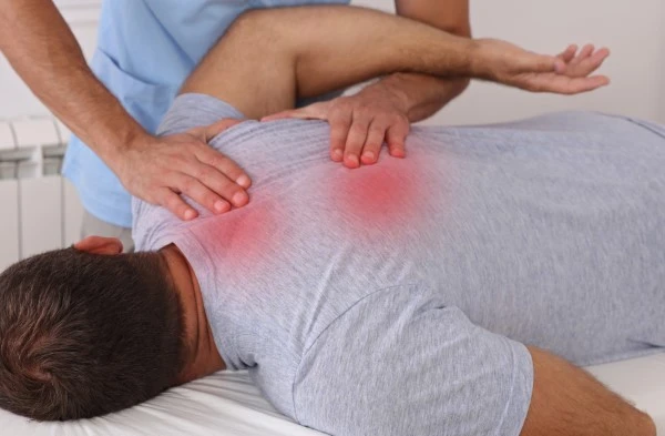 Get Relief From Your Myofascial Pain