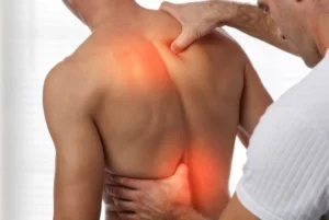 Healing Back Pain Naturally Through Chiropractic Care