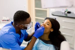 It’s Never Too Late to Resume Good Dental Care