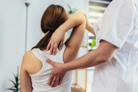 Resolving To Achieve Optimal Health? A Chiropractor Can Take You There