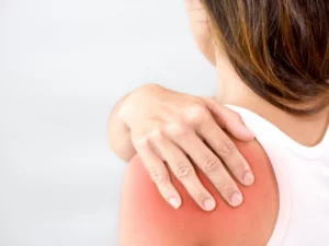 Chiropractic Care Can Offer Relief from Shoulder Pain
