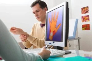 Stop Suffering From Carpal Tunnel Syndrome