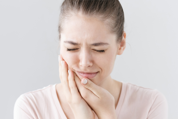 What Can You Do For Unbearable Toothache?